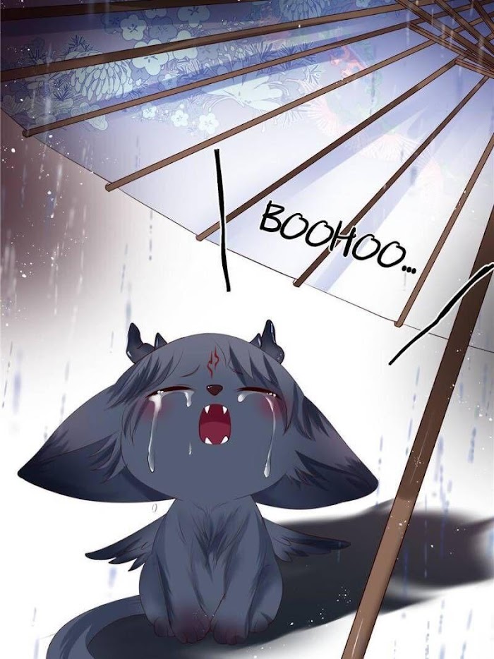 Devil Wants To Hug chapter 104 - page 84