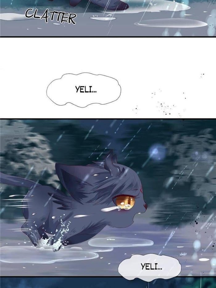 Devil Wants To Hug chapter 104 - page 88
