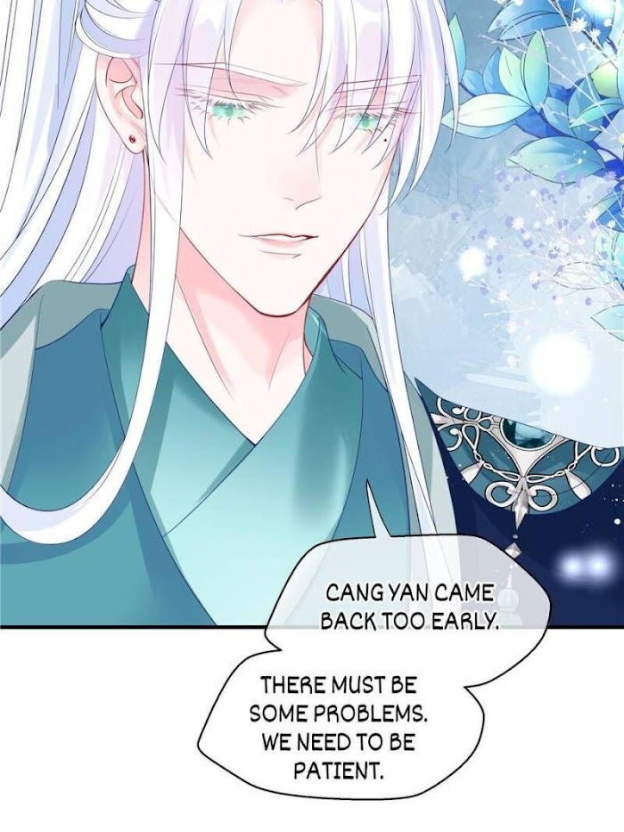 Devil Wants To Hug chapter 104 - page 9
