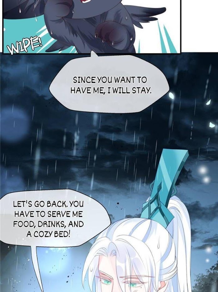 Devil Wants To Hug chapter 104 - page 97