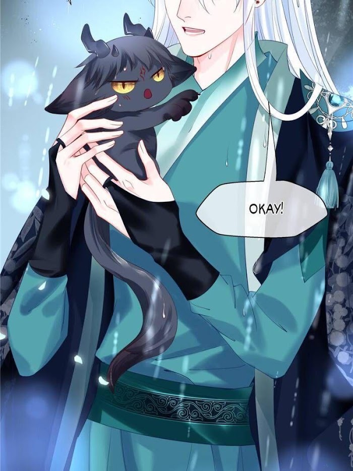 Devil Wants To Hug chapter 104 - page 98