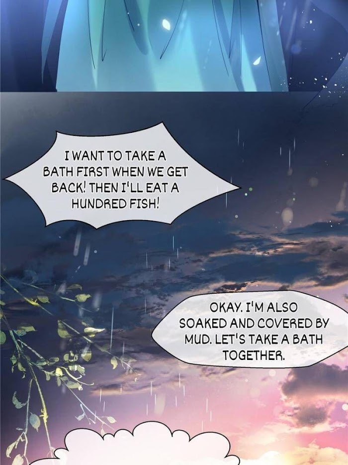 Devil Wants To Hug chapter 104 - page 99
