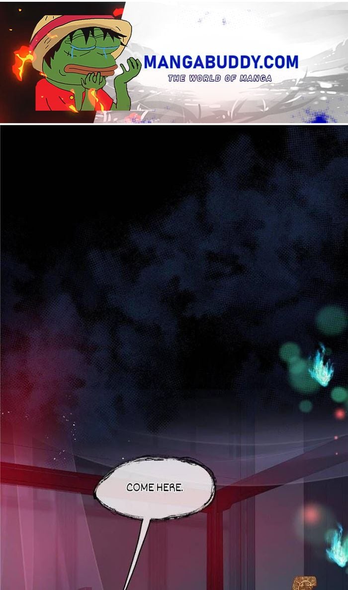 Devil Wants To Hug chapter 103 - page 1