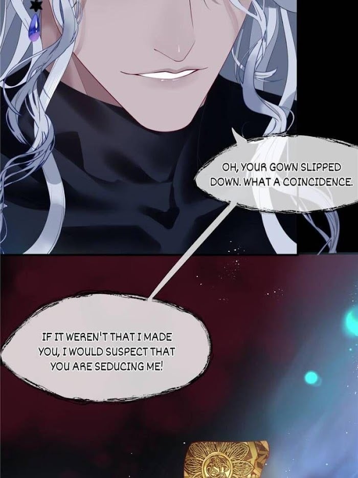 Devil Wants To Hug chapter 103 - page 11