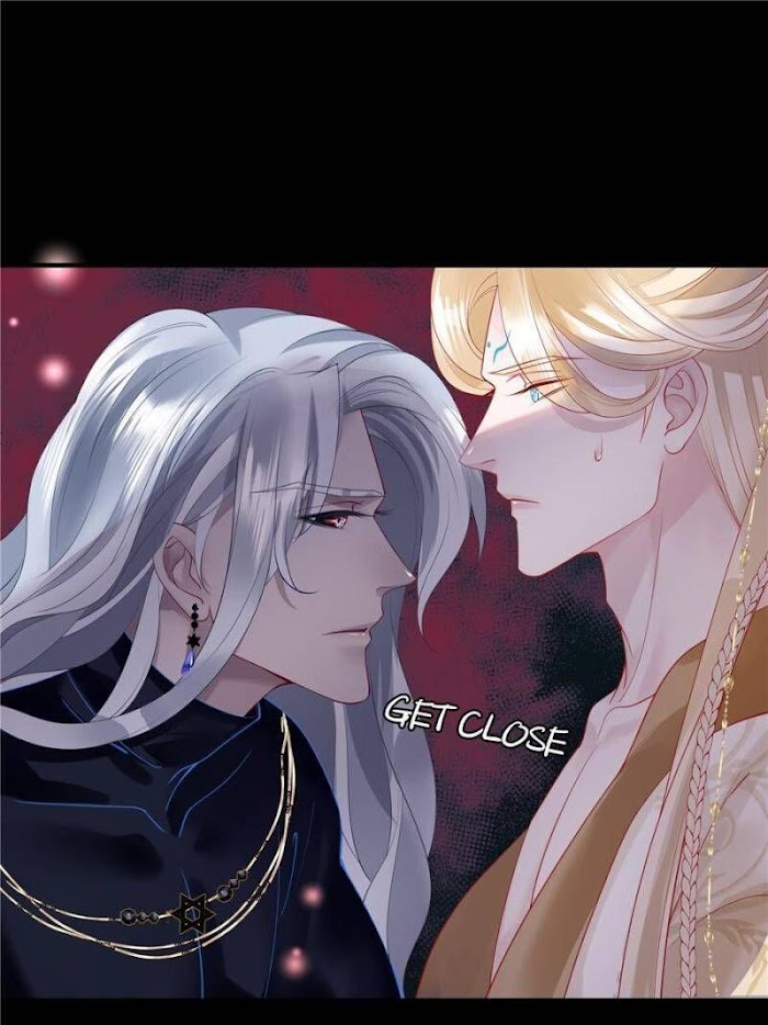 Devil Wants To Hug chapter 103 - page 14