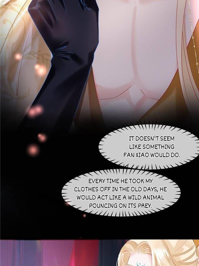 Devil Wants To Hug chapter 103 - page 17
