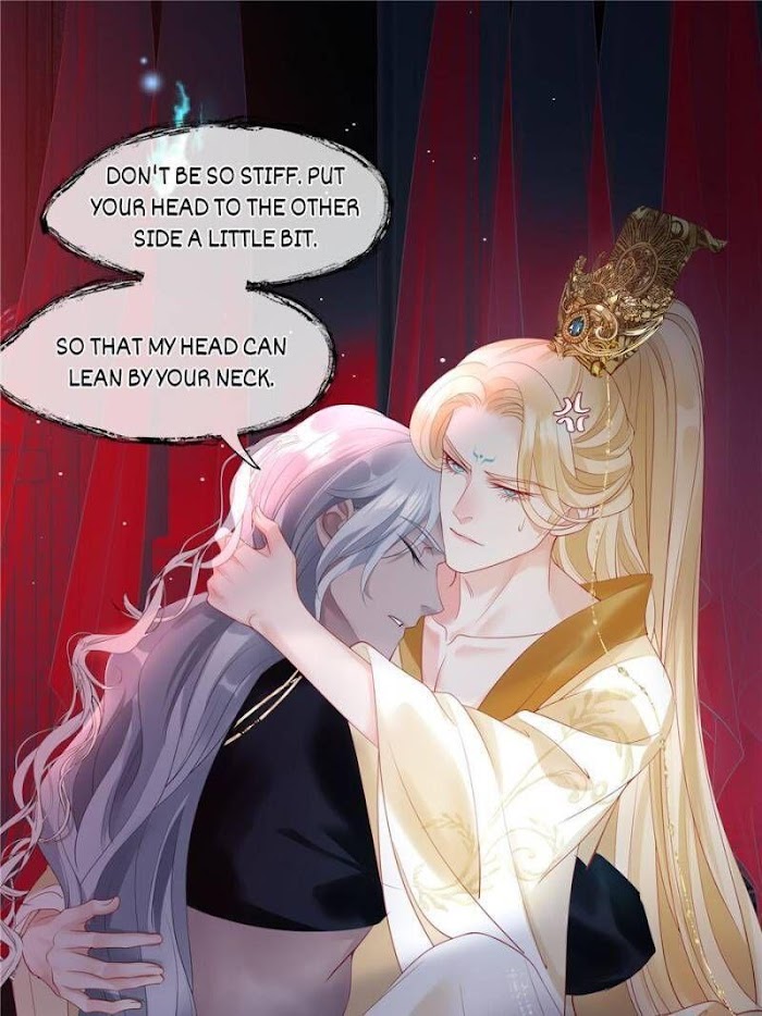 Devil Wants To Hug chapter 103 - page 21