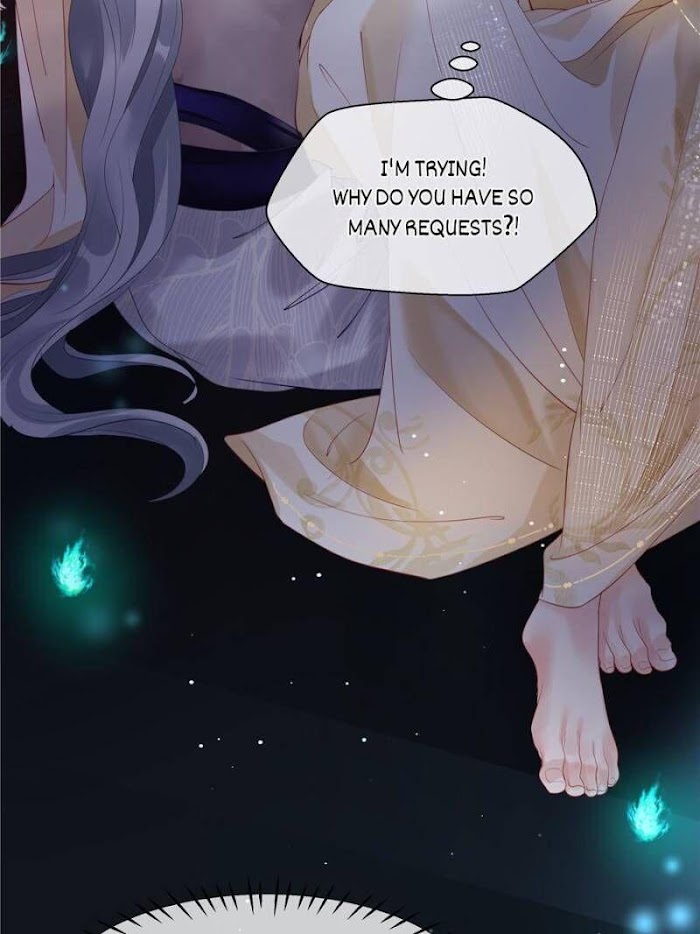 Devil Wants To Hug chapter 103 - page 22
