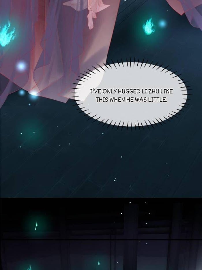 Devil Wants To Hug chapter 103 - page 24