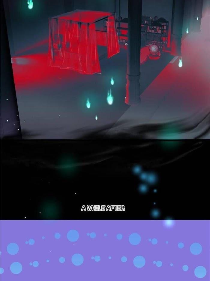 Devil Wants To Hug chapter 103 - page 25