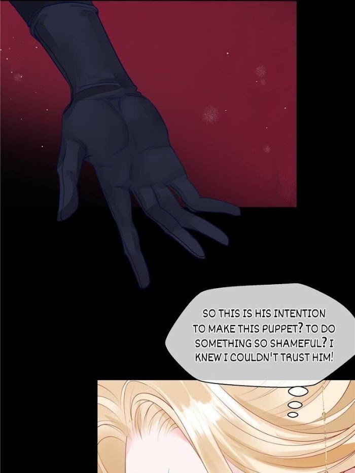 Devil Wants To Hug chapter 103 - page 3