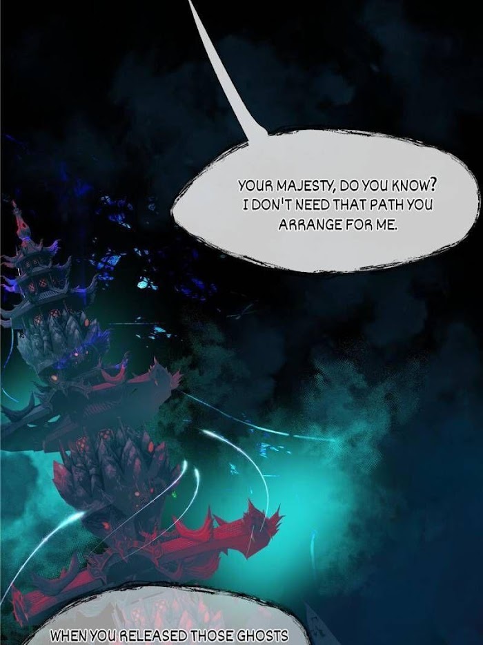 Devil Wants To Hug chapter 103 - page 30