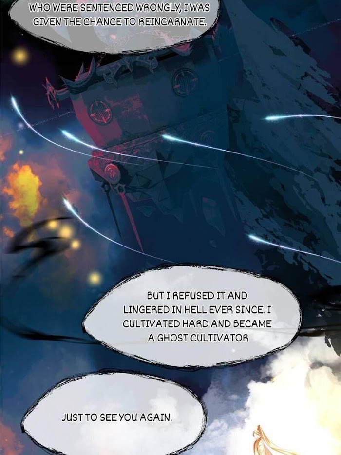 Devil Wants To Hug chapter 103 - page 31