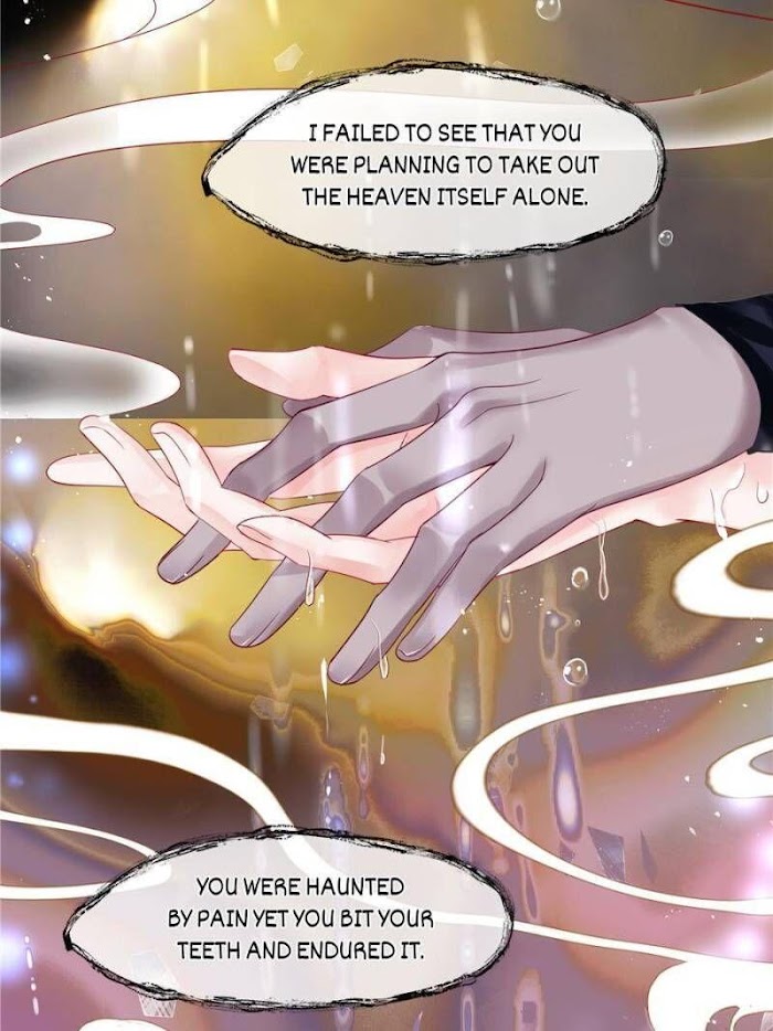 Devil Wants To Hug chapter 103 - page 36