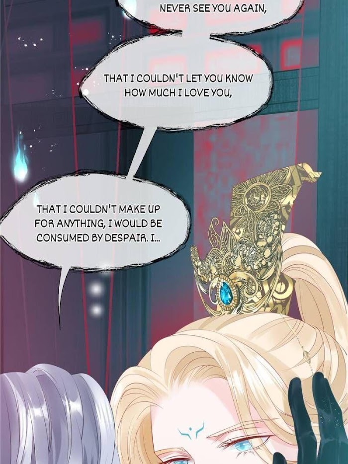 Devil Wants To Hug chapter 103 - page 43