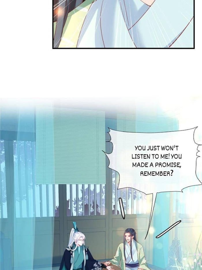 Devil Wants To Hug chapter 103 - page 61