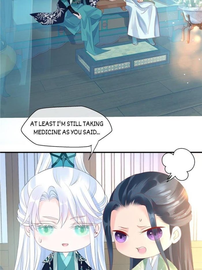 Devil Wants To Hug chapter 103 - page 62