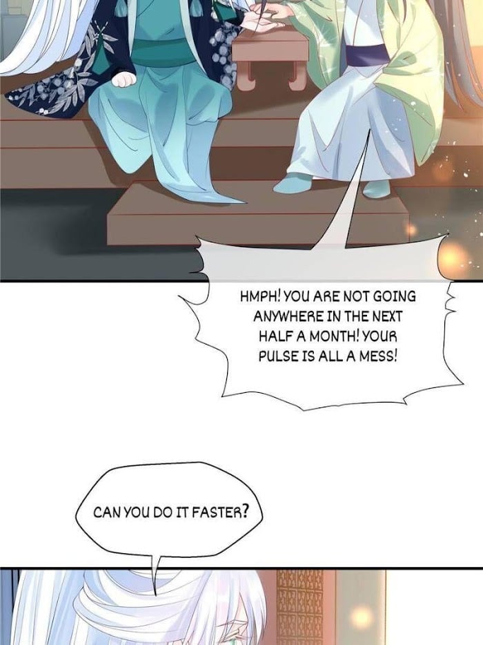 Devil Wants To Hug chapter 103 - page 63