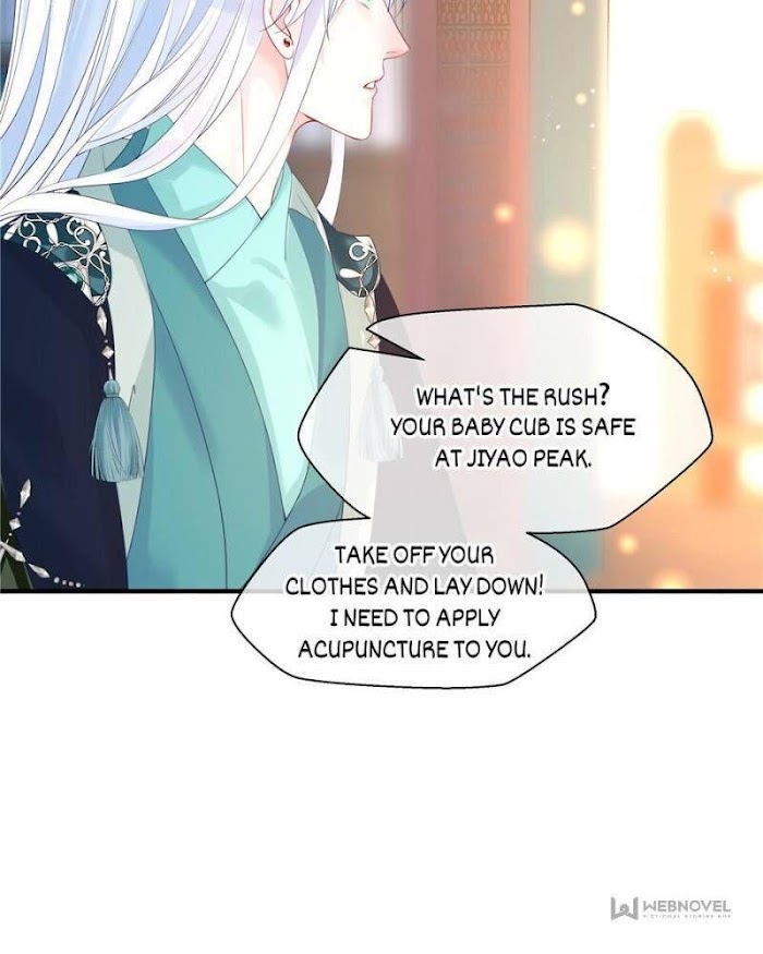Devil Wants To Hug chapter 103 - page 64