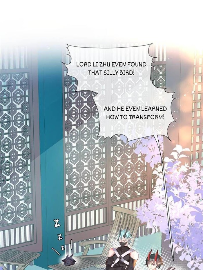 Devil Wants To Hug chapter 103 - page 65