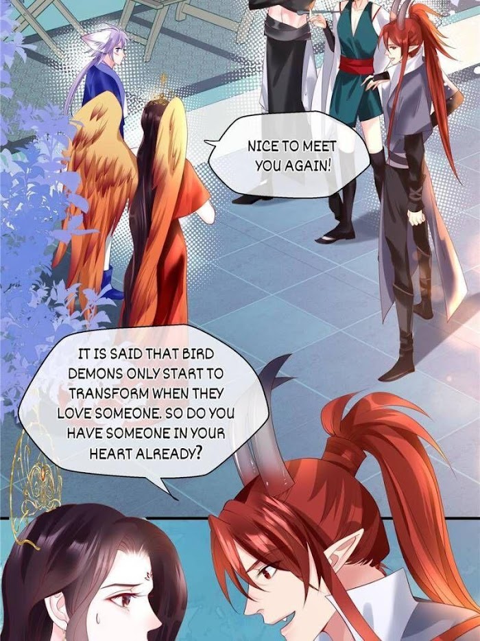 Devil Wants To Hug chapter 103 - page 66