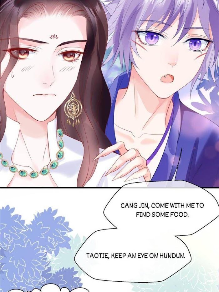Devil Wants To Hug chapter 103 - page 68