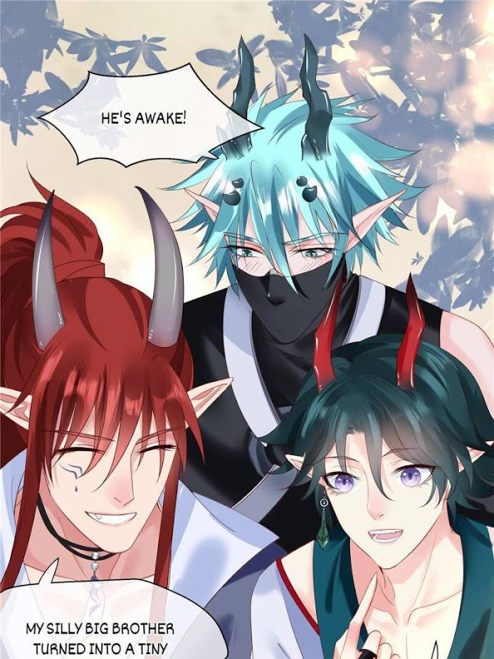 Devil Wants To Hug chapter 103 - page 72