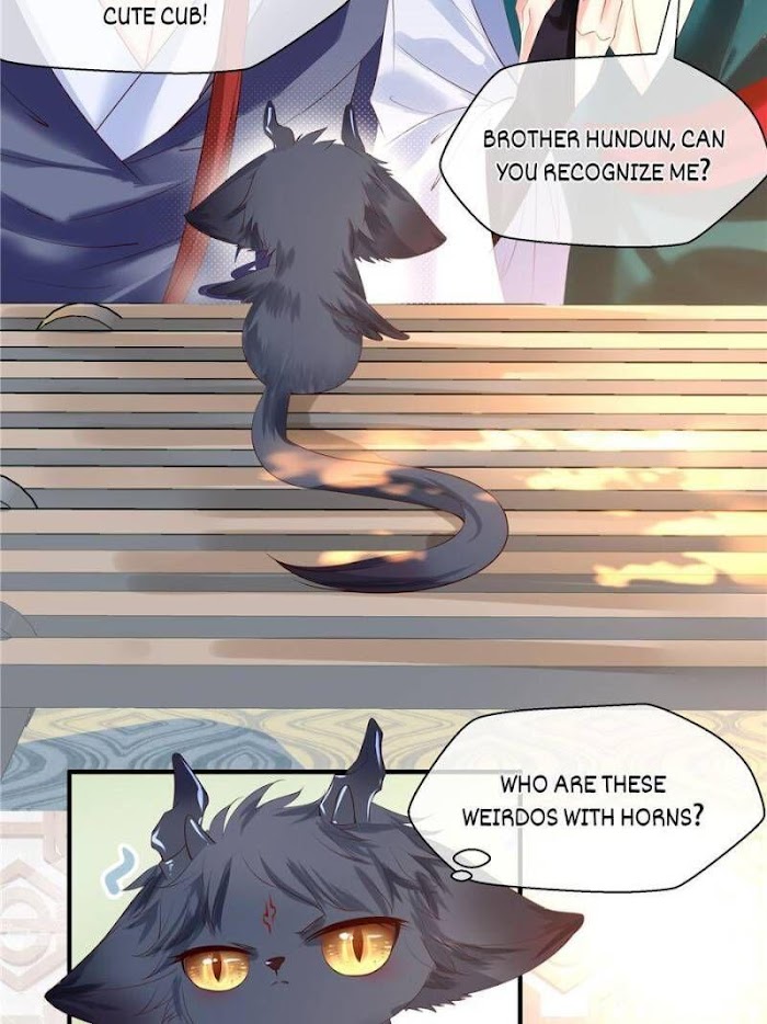 Devil Wants To Hug chapter 103 - page 73