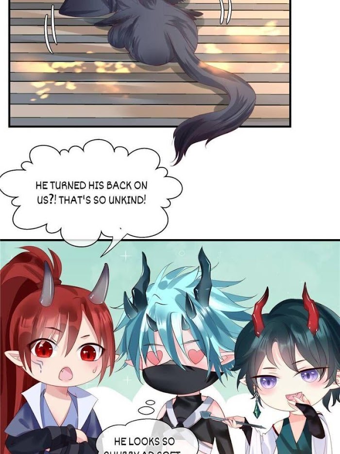 Devil Wants To Hug chapter 103 - page 75