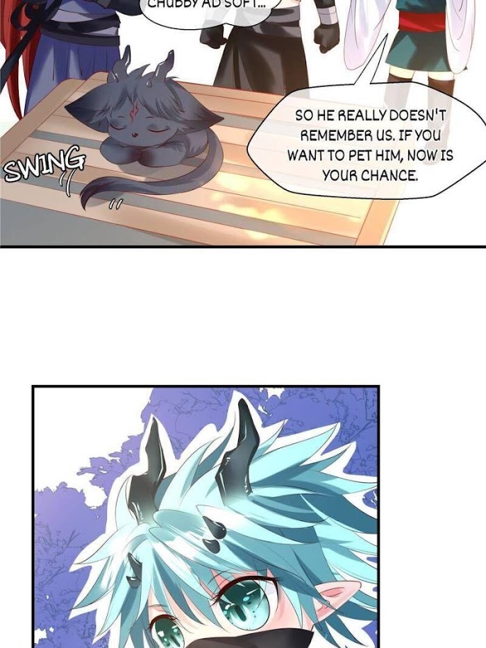 Devil Wants To Hug chapter 103 - page 76