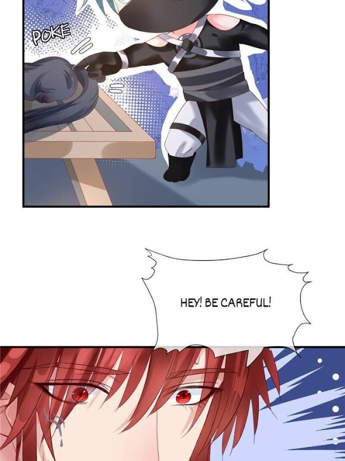 Devil Wants To Hug chapter 103 - page 77
