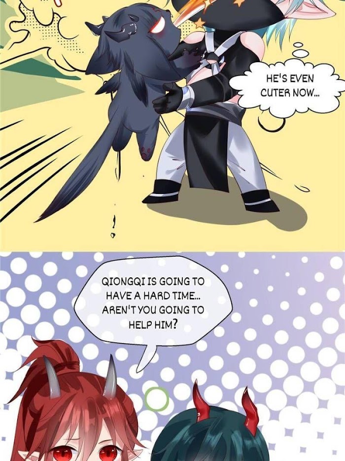 Devil Wants To Hug chapter 103 - page 82
