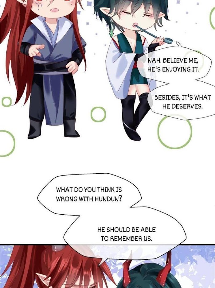 Devil Wants To Hug chapter 103 - page 83