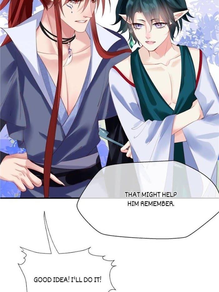Devil Wants To Hug chapter 103 - page 84