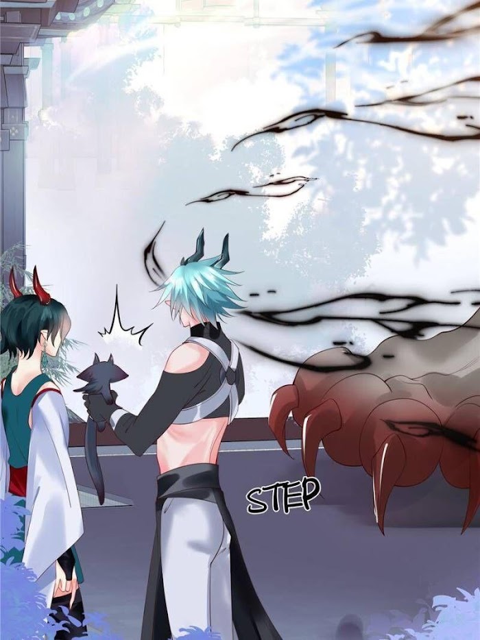 Devil Wants To Hug chapter 103 - page 87