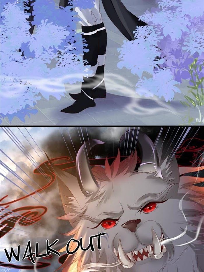 Devil Wants To Hug chapter 103 - page 88