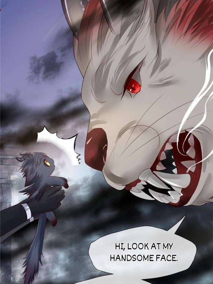 Devil Wants To Hug chapter 103 - page 90
