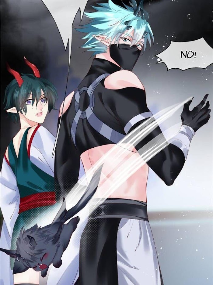 Devil Wants To Hug chapter 103 - page 94