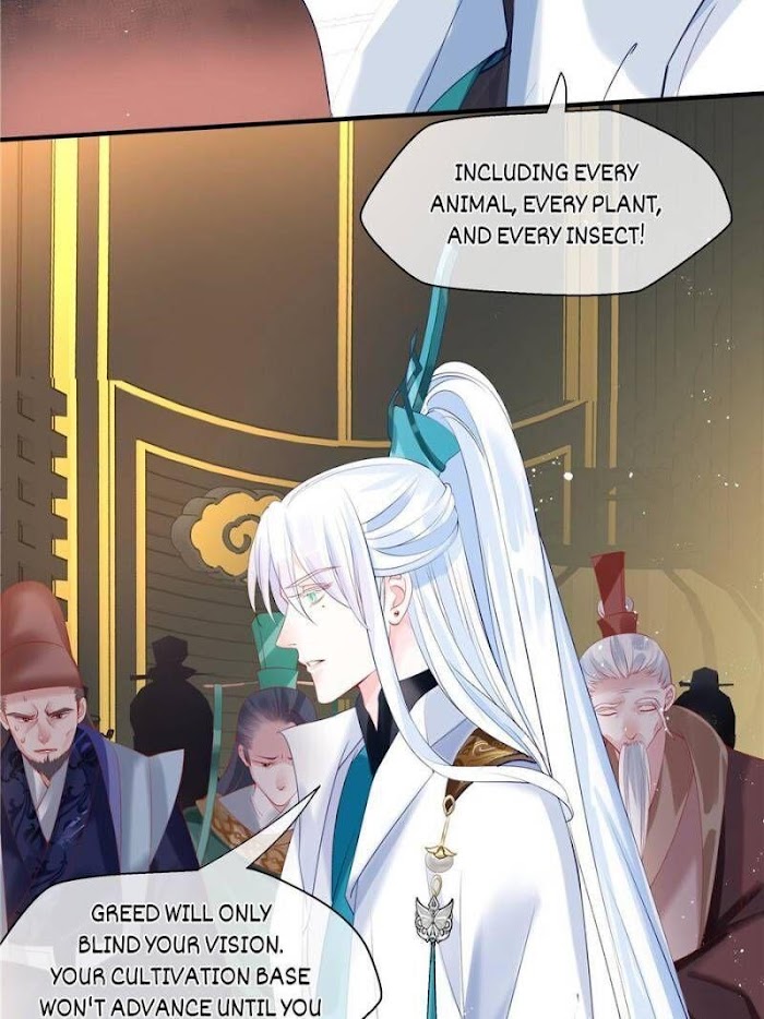 Devil Wants To Hug chapter 102 - page 10