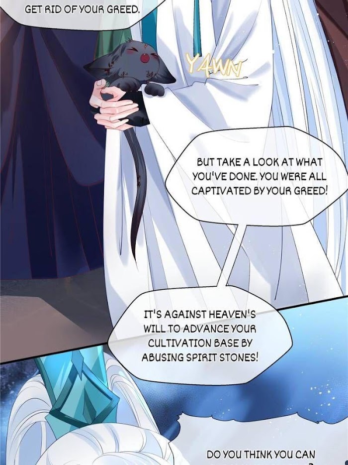Devil Wants To Hug chapter 102 - page 11