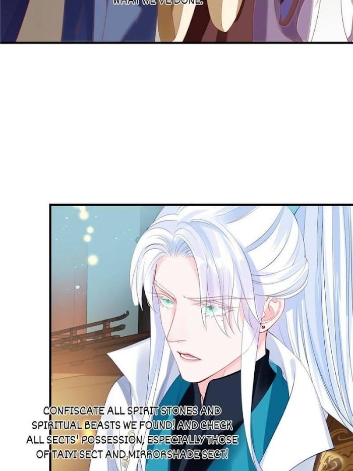 Devil Wants To Hug chapter 102 - page 16