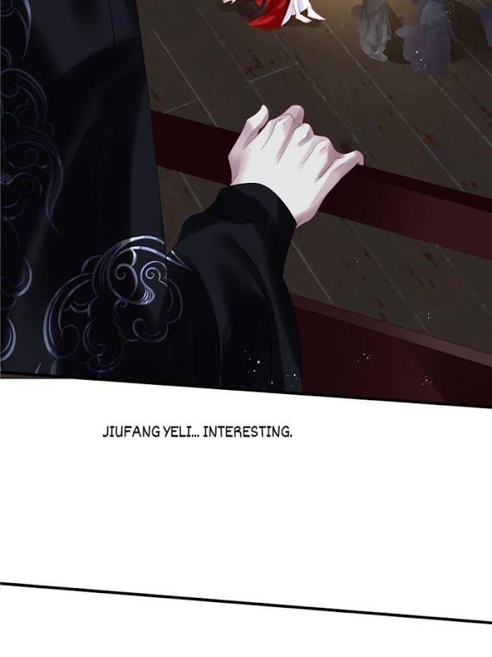 Devil Wants To Hug chapter 102 - page 19