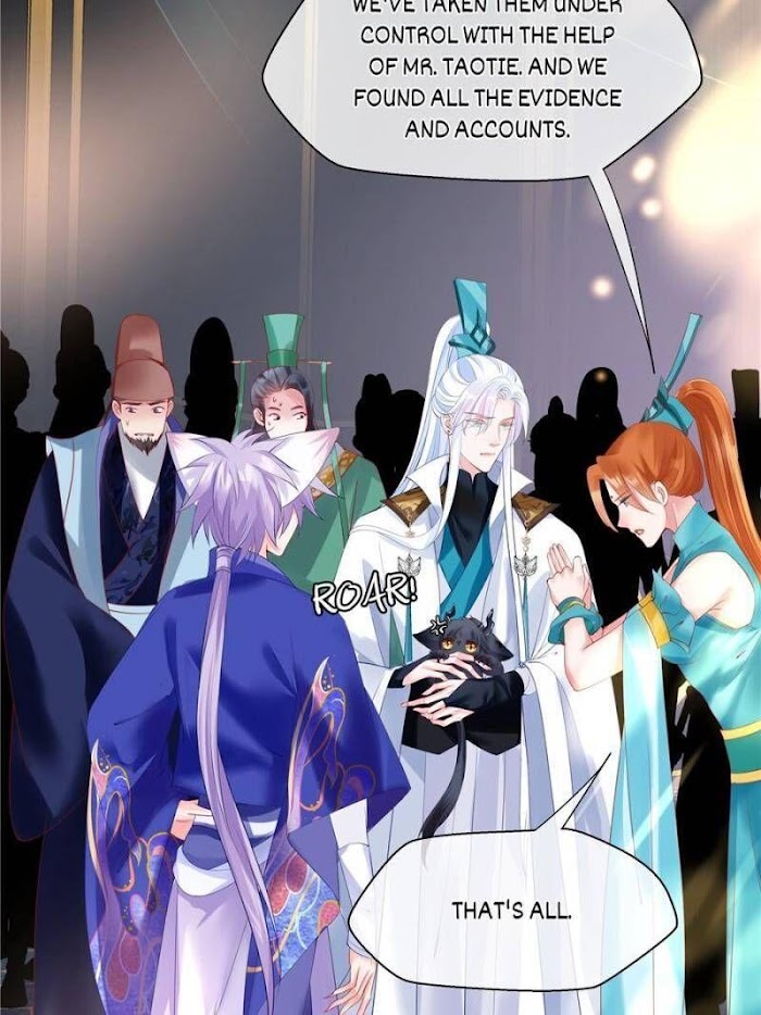 Devil Wants To Hug chapter 102 - page 2