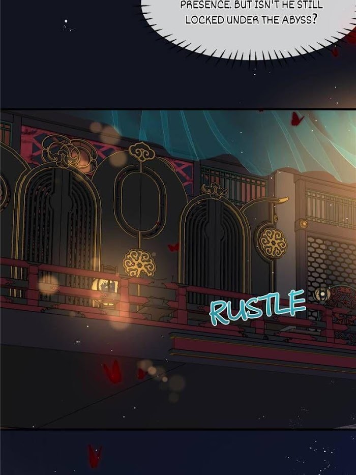 Devil Wants To Hug chapter 102 - page 22