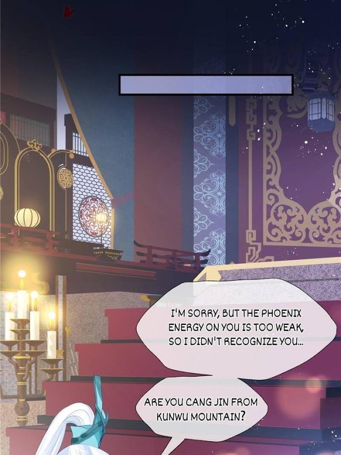 Devil Wants To Hug chapter 102 - page 23