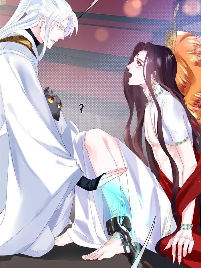 Devil Wants To Hug chapter 102 - page 24