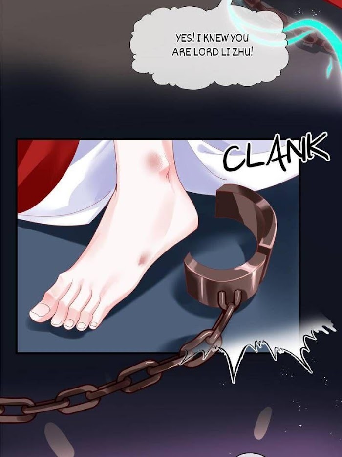 Devil Wants To Hug chapter 102 - page 25