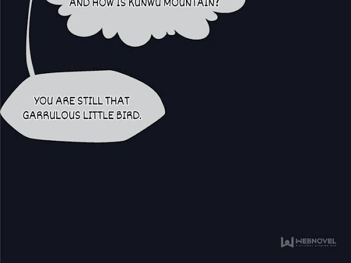 Devil Wants To Hug chapter 102 - page 27