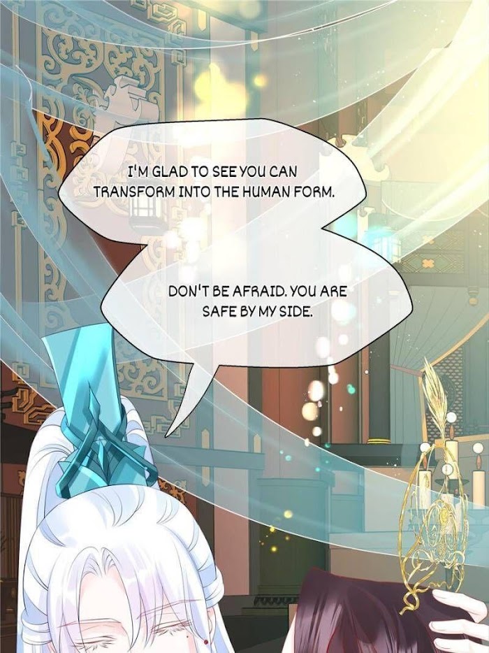 Devil Wants To Hug chapter 102 - page 28