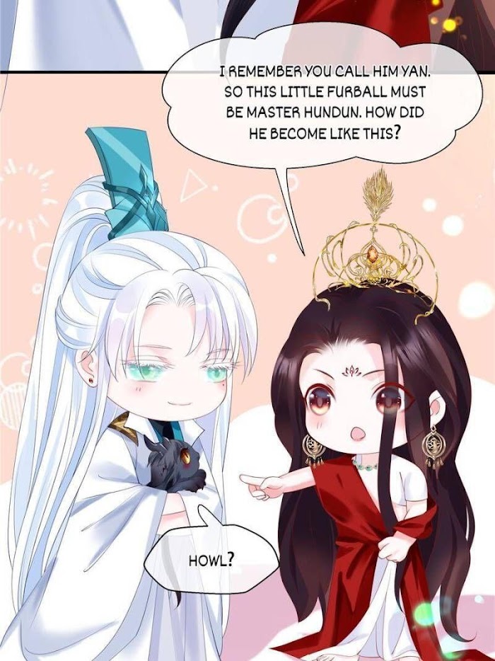 Devil Wants To Hug chapter 102 - page 30
